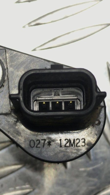 Датчик положения коленвала, 450 рублей, Красноярск