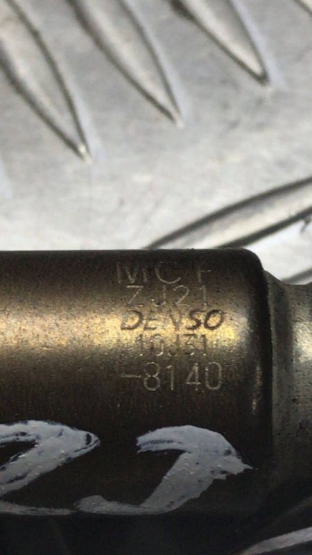 Датчик кислородный, 800 рублей, Красноярск