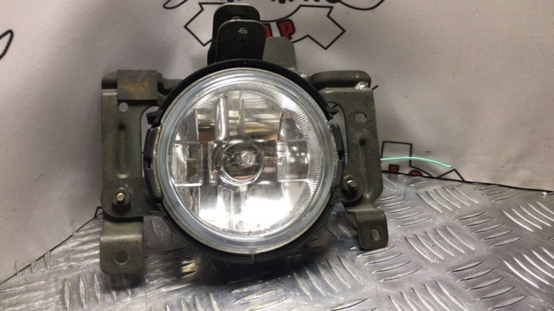 Фара противотуманная, 1200 рублей, Красноярск