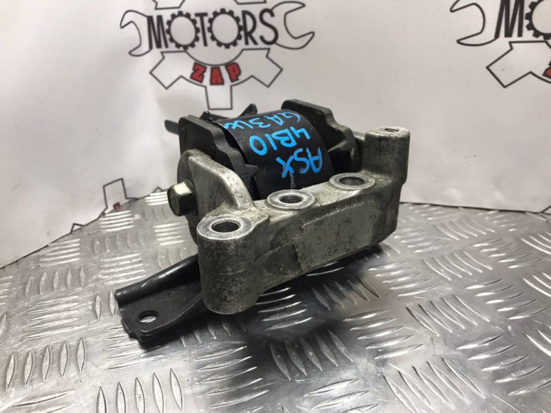 Подушка двигателя, 700 рублей, Красноярск