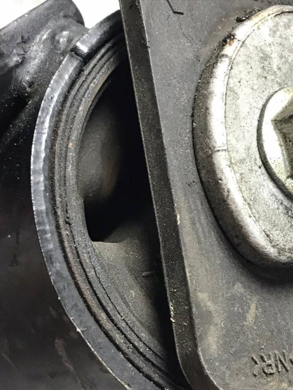 Подушка двигателя, 700 рублей, Красноярск