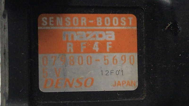 Датчик абсолютного давления, 500 рублей, Красноярск