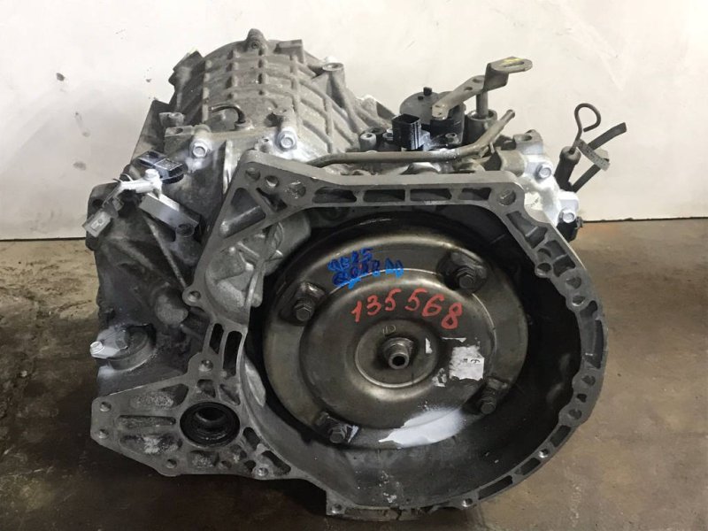 АКПП, 60000 рублей, Красноярск