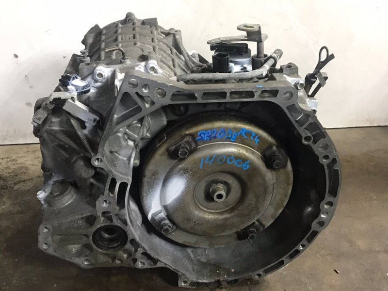 АКПП, 60000 рублей, Красноярск