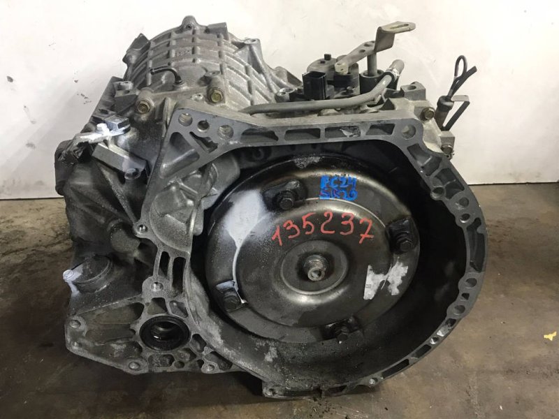 АКПП, 60000 рублей, Красноярск