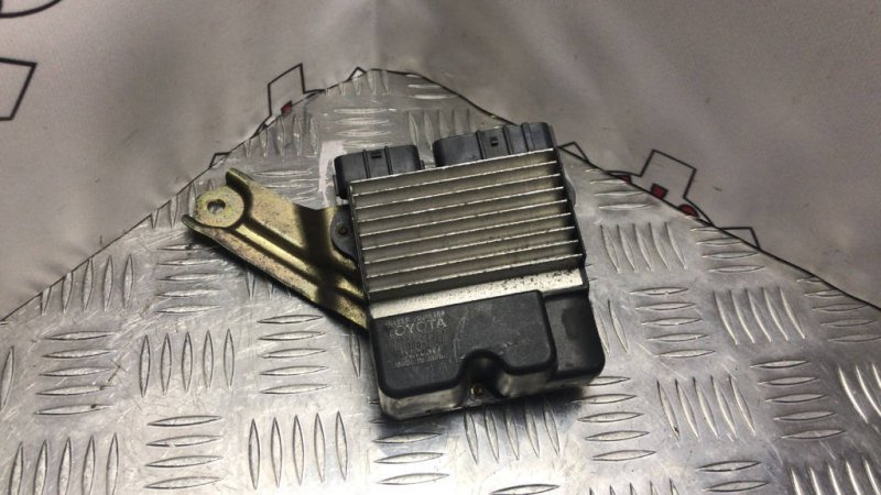 Блок управления форсунками, 300 рублей, Красноярск