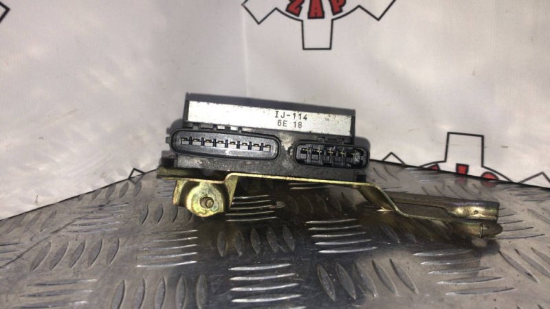 Блок управления форсунками, 300 рублей, Красноярск