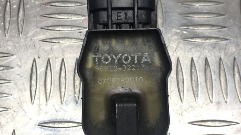 Катушка зажигания, 200 рублей, Красноярск