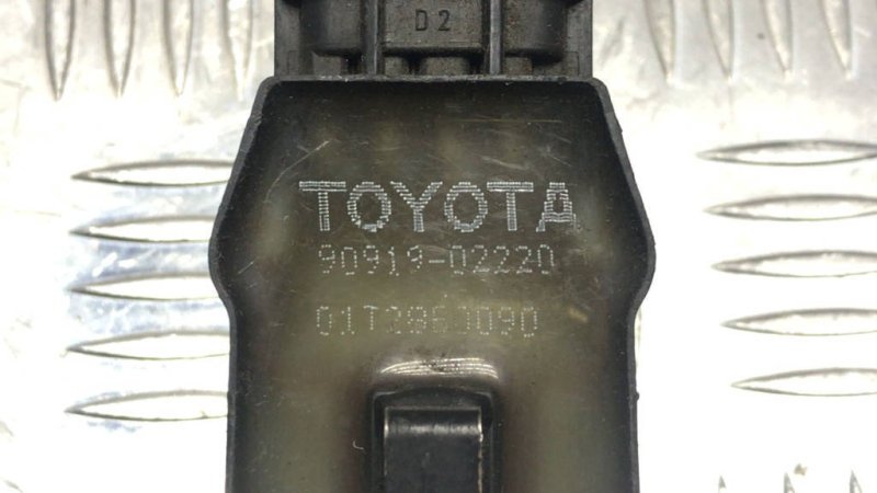 Катушка зажигания, 200 рублей, Красноярск