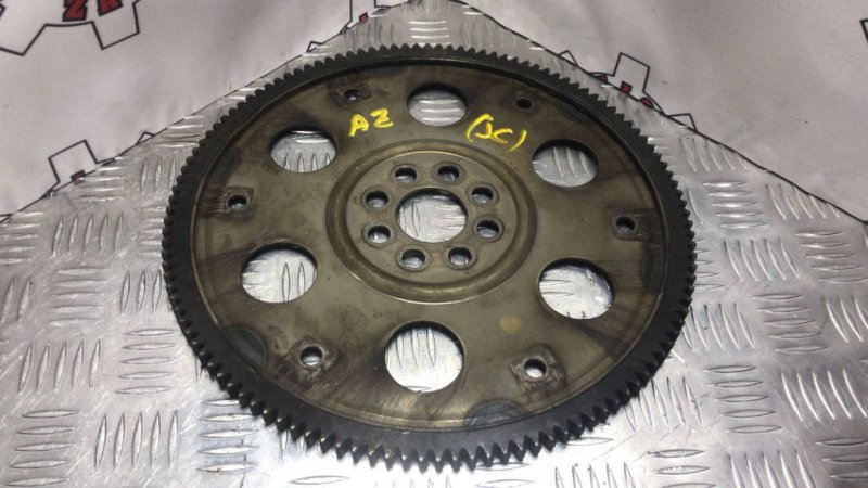 Маховик АКПП, 200 рублей, Красноярск