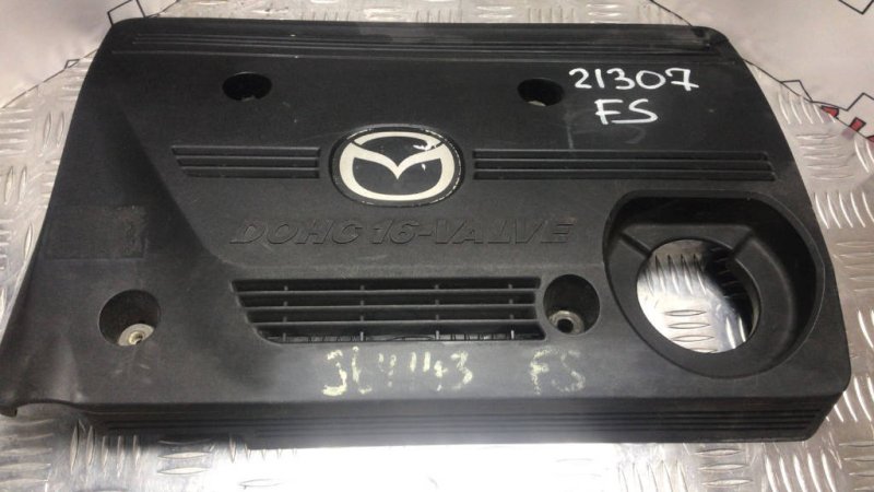 Декоративная крышка двигателя, 200 рублей, Красноярск