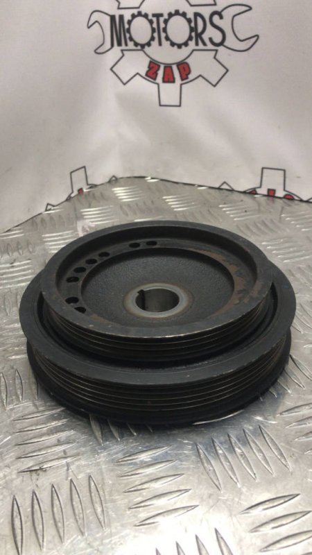 Шкив коленвала, 200 рублей, Красноярск