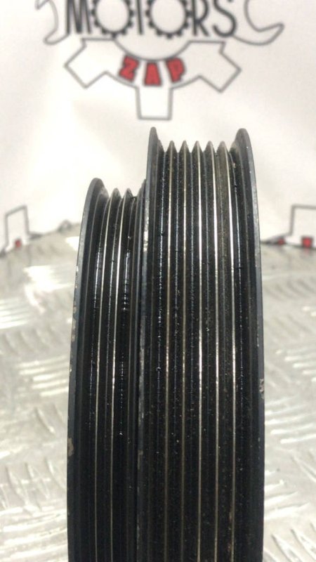 Шкив коленвала, 200 рублей, Красноярск