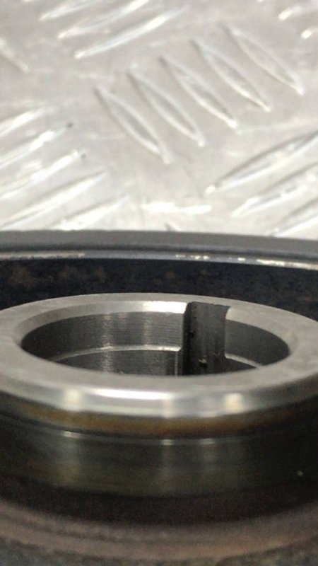 Шкив коленвала, 200 рублей, Красноярск