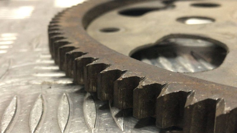 Маховик АКПП, 1000 рублей, Красноярск