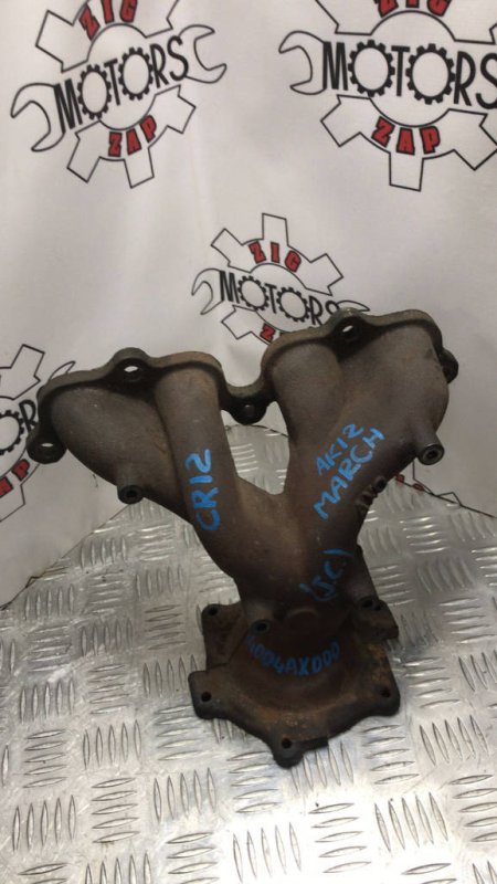 Выпускной коллектор, 300 рублей, Красноярск