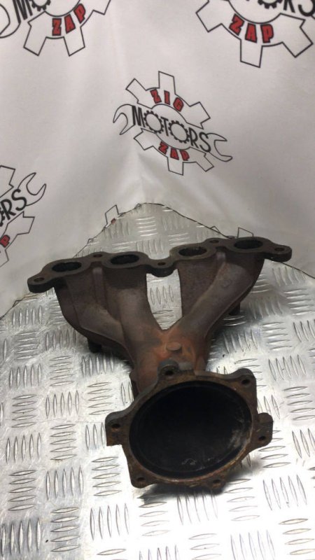 Выпускной коллектор, 300 рублей, Красноярск