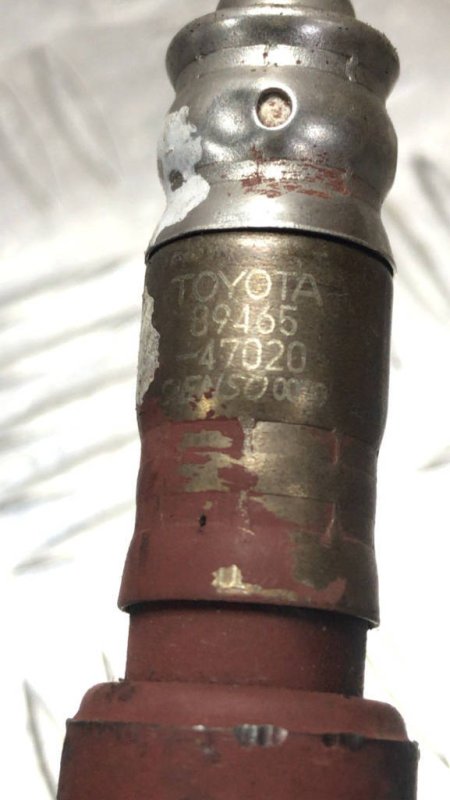 Датчик кислородный, 800 рублей, Красноярск