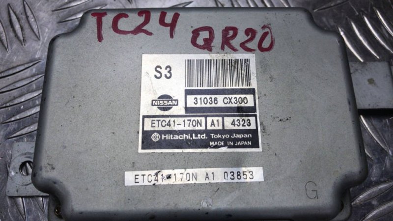 Блок управления АКПП, 500 рублей, Красноярск