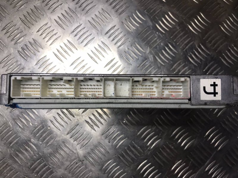 Блок управления двигателем, 300 рублей, Красноярск