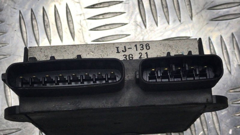 Блок управления форсунками, 300 рублей, Красноярск