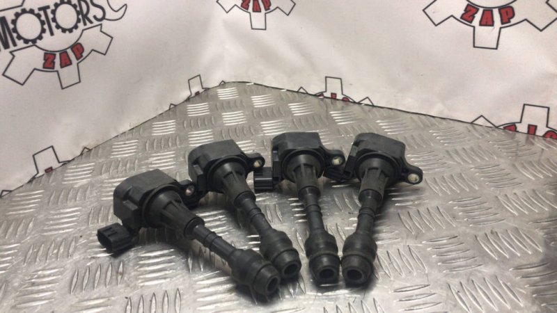 Катушка зажигания, 500 рублей, Красноярск