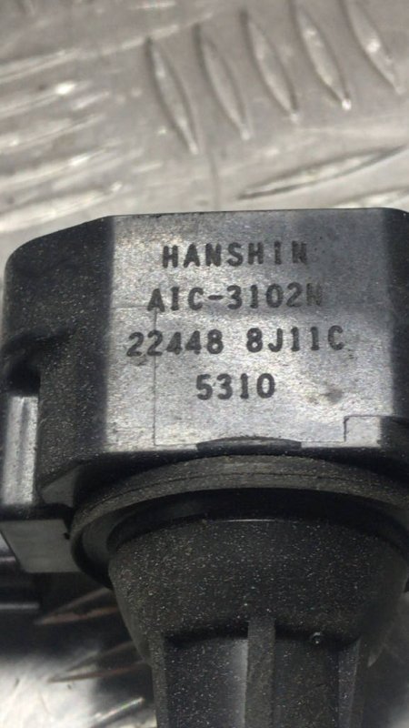 Катушка зажигания, 500 рублей, Красноярск