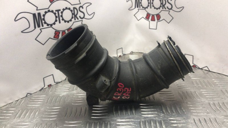 Патрубок воздушного фильтра, 500 рублей, Красноярск