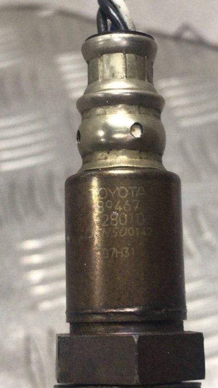 Датчик кислородный, 2000 рублей, Красноярск