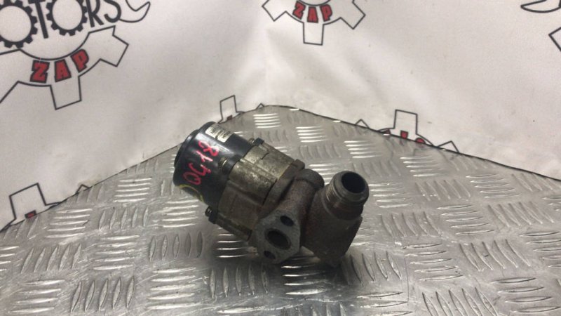 Клапан рециркуляции отработанных газов, 500 рублей, Красноярск