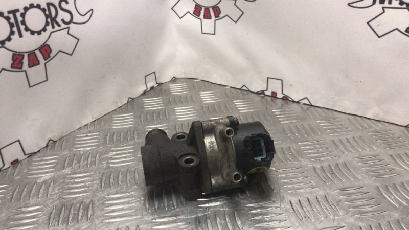 Клапан рециркуляции отработанных газов, 500 рублей, Красноярск