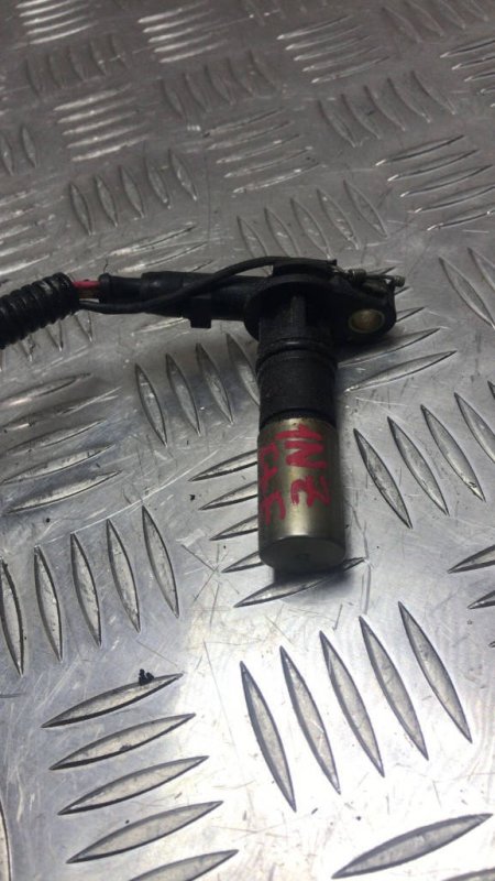 Датчик положения коленвала, 1000 рублей, Красноярск