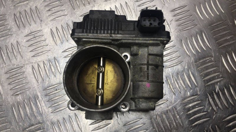 Дроссельная заслонка, 500 рублей, Красноярск