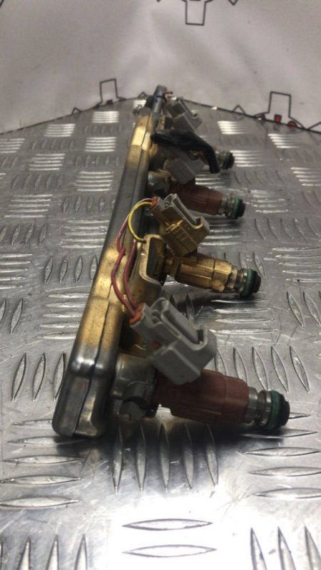 инжектор, форсунка, 800 рублей, Красноярск