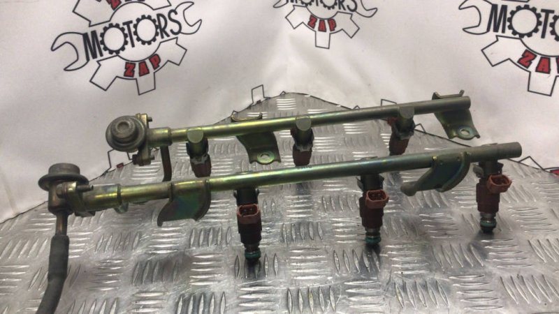 инжектор, форсунка, 2000 рублей, Красноярск