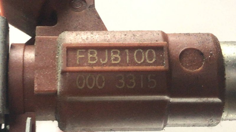 инжектор, форсунка, 2000 рублей, Красноярск