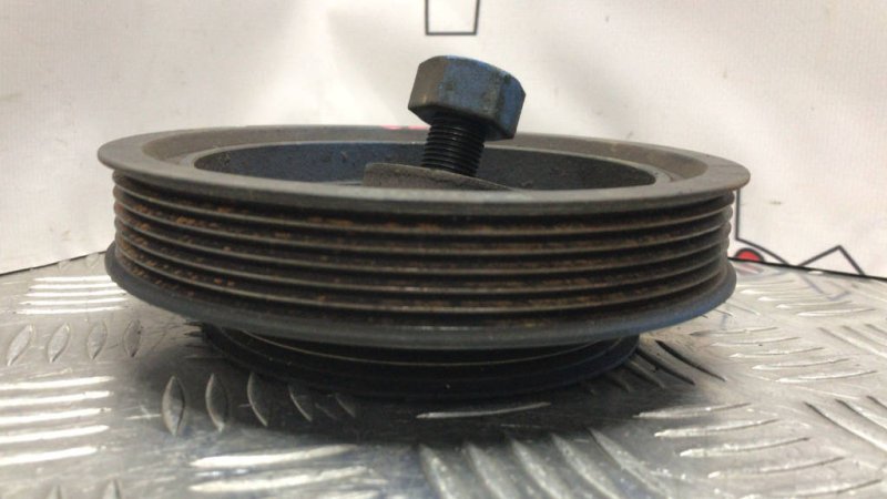 Шкив коленвала, 700 рублей, Красноярск