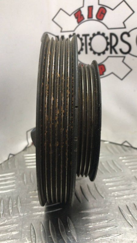 Шкив коленвала, 700 рублей, Красноярск