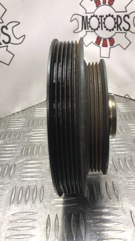 Шкив коленвала, 400 рублей, Красноярск