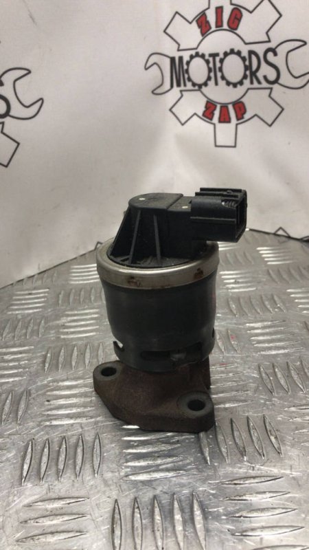 Клапан рециркуляции отработанных газов, 500 рублей, Красноярск