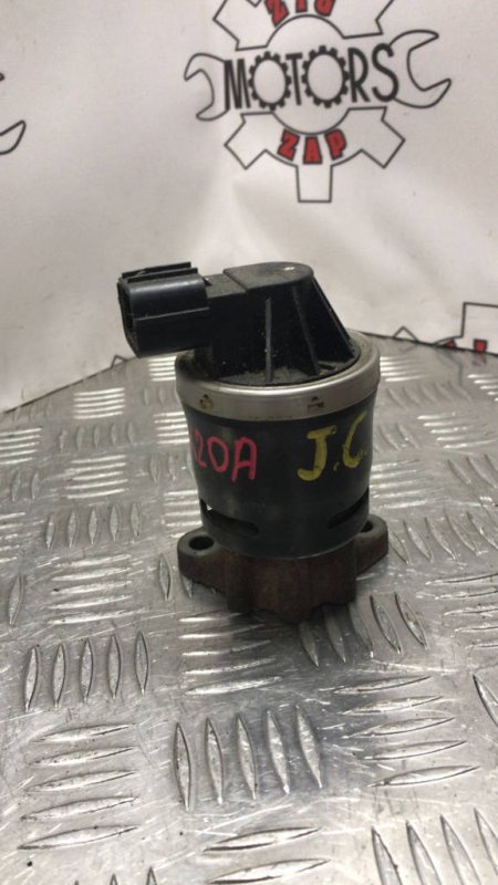 Клапан рециркуляции отработанных газов, 500 рублей, Красноярск