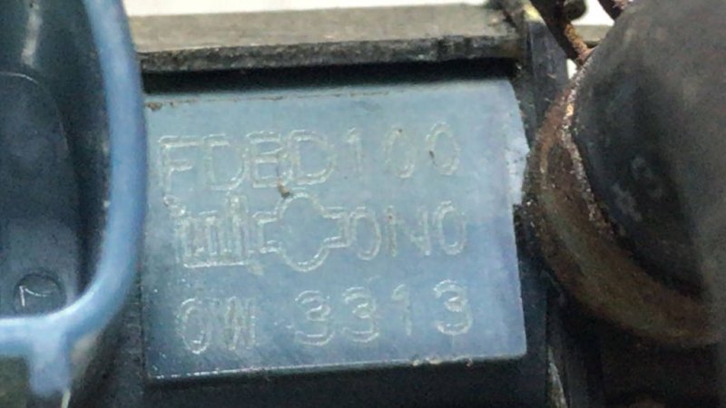 Клапан вакуумный, 500 рублей, Красноярск