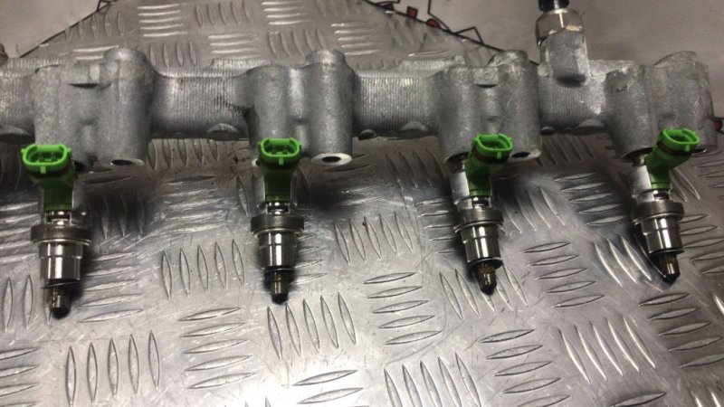 инжектор, форсунка, 2500 рублей, Красноярск