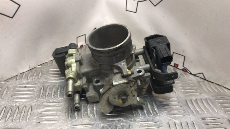 Дроссельная заслонка, 599 рублей, Красноярск