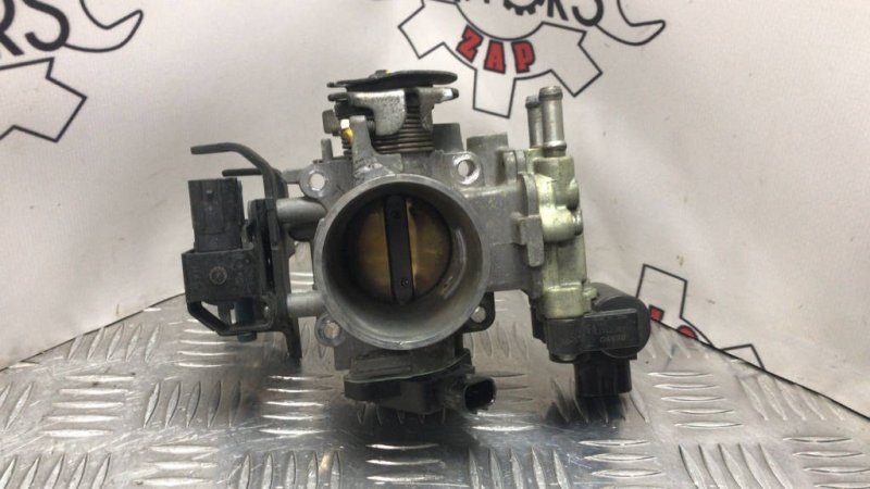 Дроссельная заслонка, 599 рублей, Красноярск