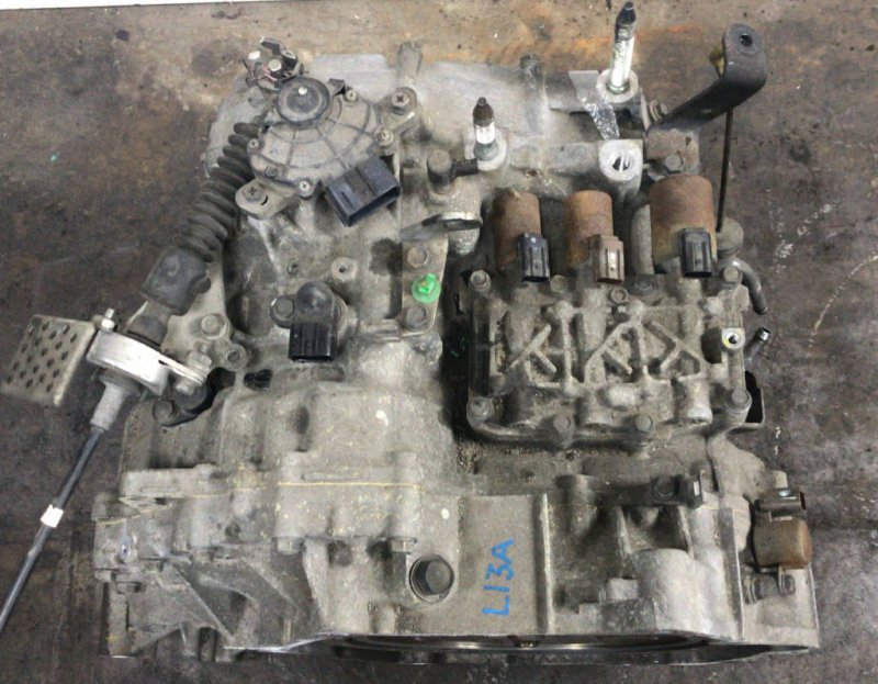 АКПП, 55000 рублей, Красноярск