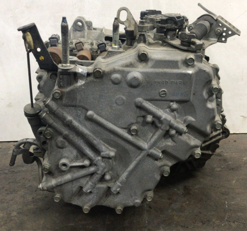 АКПП, 55000 рублей, Красноярск