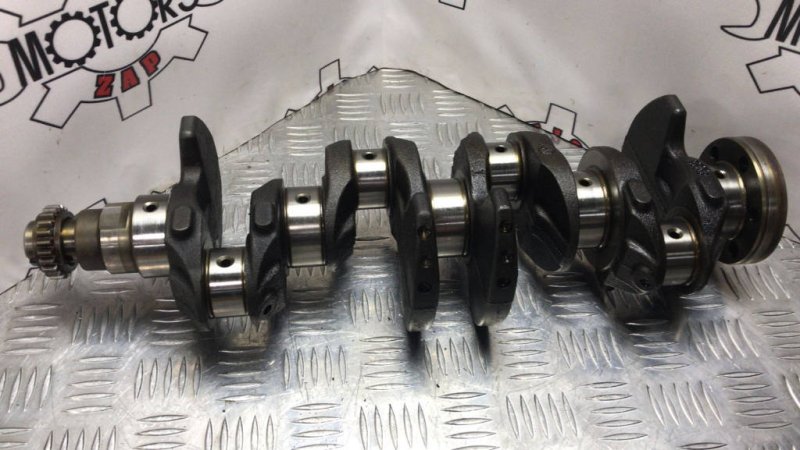 Коленвал, 500 рублей, Красноярск