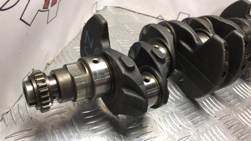 Коленвал, 500 рублей, Красноярск