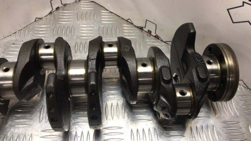 Коленвал, 500 рублей, Красноярск